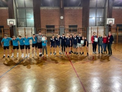 Medobčinsko prvenstvo v odbojki  slika 3