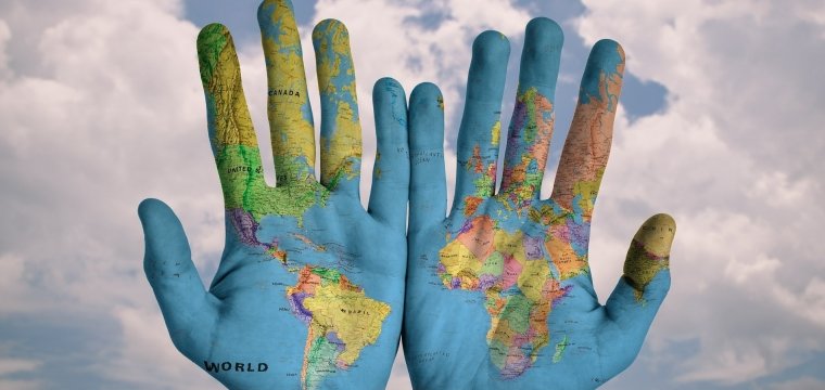 Šolsko tekmovanje iz znanja geografije