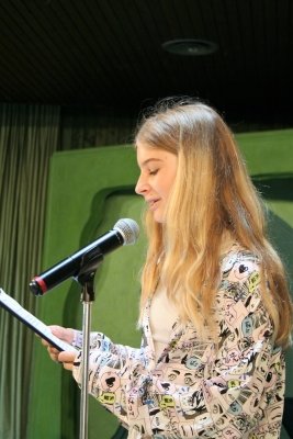 Proslava ob dnevu državnosti in zaključku šolskega leta  slika 1