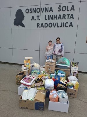Živali so vam hvaležne za pomoč  slika 3
