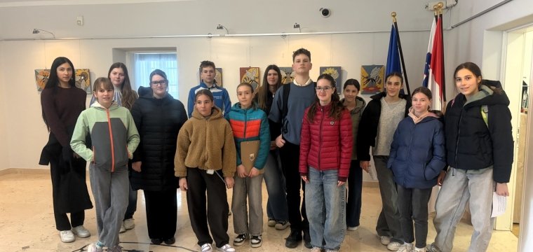 Občinski otroški parlament 2026