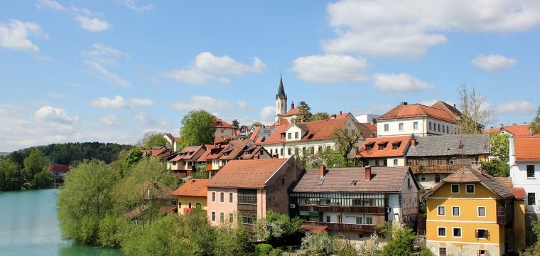 Ekskurzija za 7. razred: Dolenjska