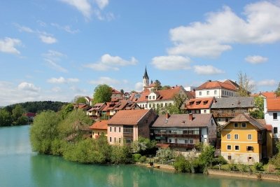 Ekskurzija za 7. razred: Dolenjska slika 1