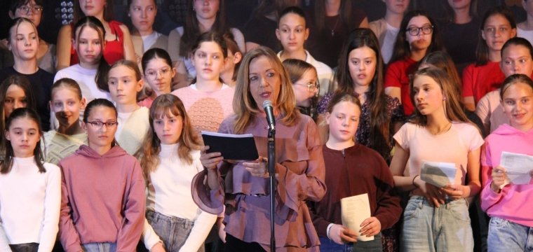 Dobrodelna prireditev »Radovljica otrokom 2026«