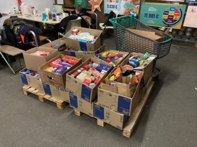 Anina zvezdica - zahvala  slika 5