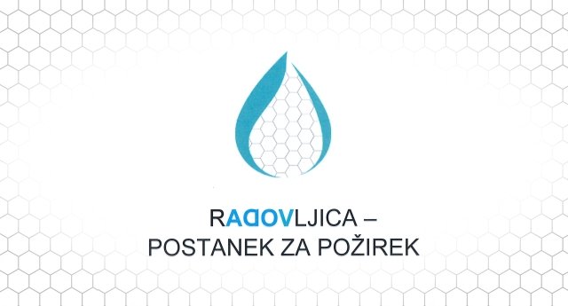 Naslovnica projektne naloge Postanek za požirek