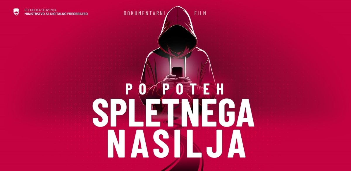 Skriti obrazi spletnega nasilja