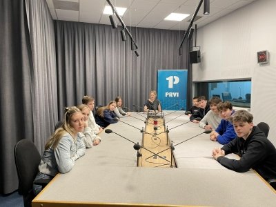 Radio Hudo v živo  slika 3