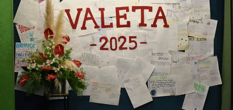 Valeta 2025