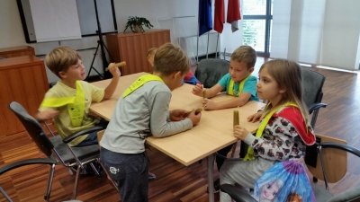 Obiskali smo Čebelarski center v Lescah  slika 8