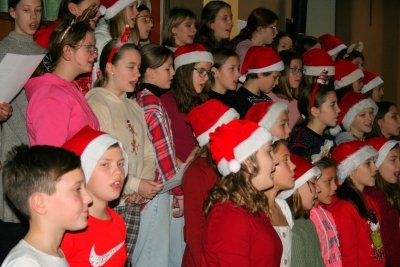 Proslava ob dnevu samostojnosti in enotnosti, božiču in novem letu  slika 10