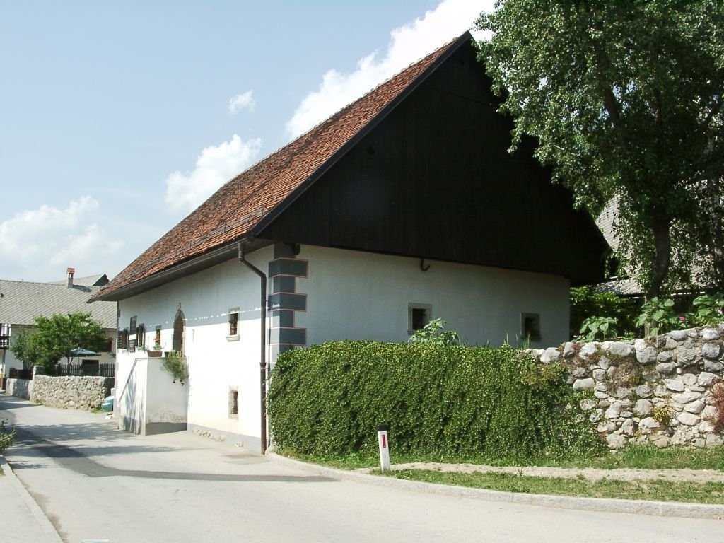 Kulturni dan za 8. razred: Po poti kulturne dediščine