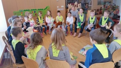 1. b in knjižni junaki  slika 15