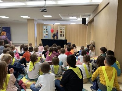 Leti, leti Čebelica – že 70 let  slika 18