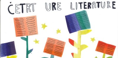 Četrt ure literature slika 1
