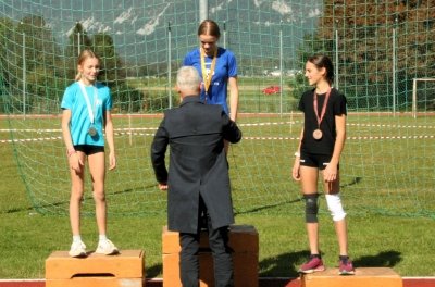 Medobčinsko tekmovanje v krosu  slika 14