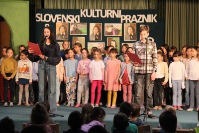 Proslava ob slovenskem kulturnem prazniku  slika 9
