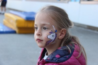 Dobrodelna prireditev »Radovljica otrokom 2026«  slika 47