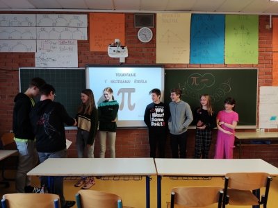 Mednarodni dan matematike  slika 2