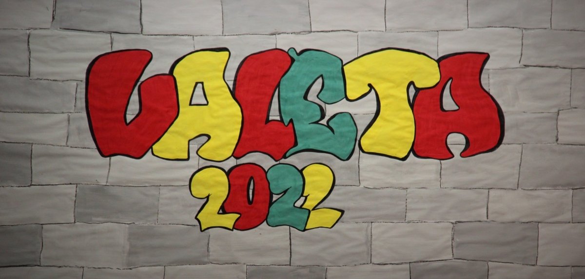 Valeta 2022 - fotografije