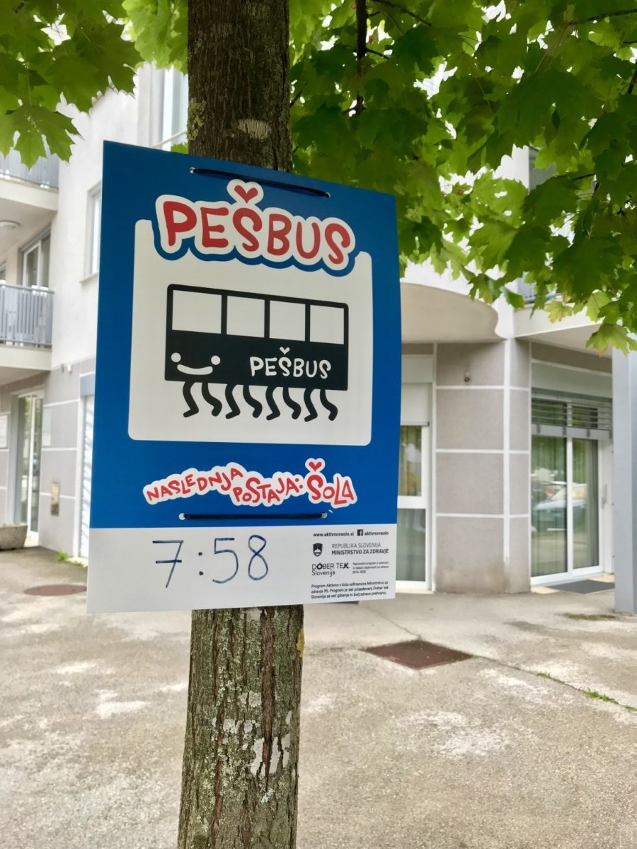 Prihodnji teden se
