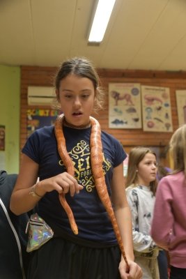 Čarobno na božično-novoletnih delavnicah slika 61