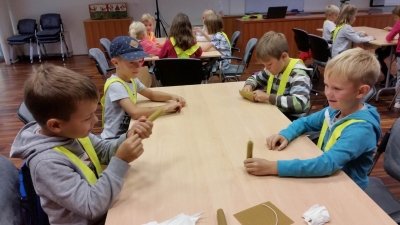 Obiskali smo Čebelarski center v Lescah  slika 4