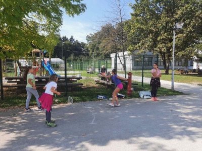 Teden otroka  slika 8