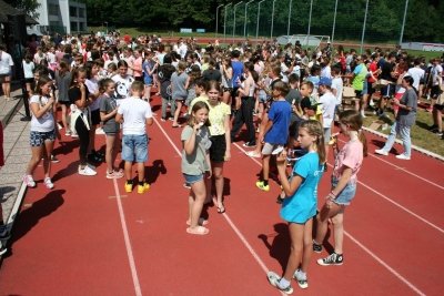 Olimpijski dan s Tjašo Pintar  slika 15