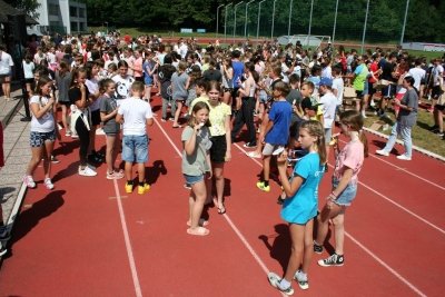 Olimpijski dan s Tjašo Pintar  slika 15