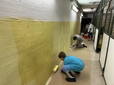 X-tra projekt – ustvarjalnost brez meja: zaključek projekta  slika 3