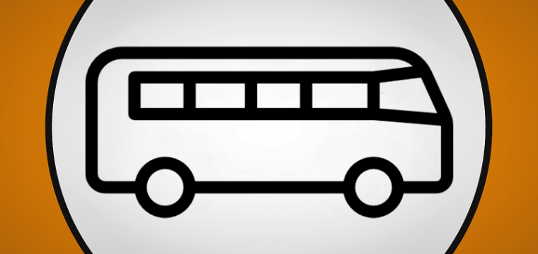 Spremenjen vozni red avtobusa