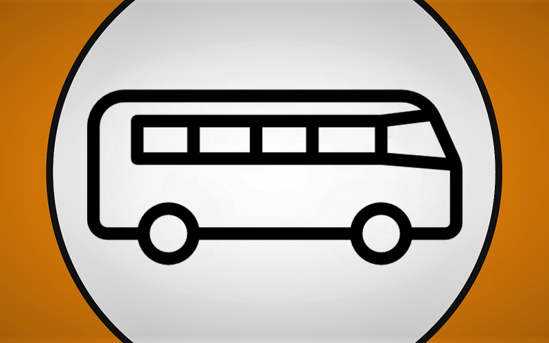 Spremenjen vozni red avtobusa