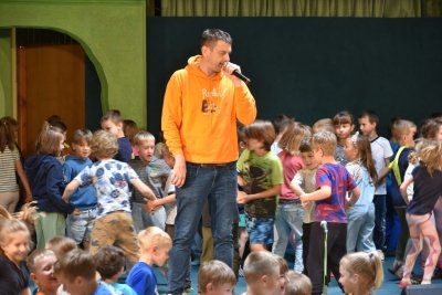 Zaključek Bralne značke  slika 10