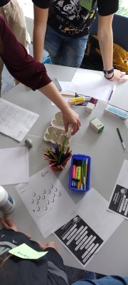 Obisk Goethe Instituta v Ljubljani  slika 4