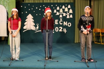 Proslava ob dnevu samostojnosti in enotnosti, božiču in novem letu  slika 11