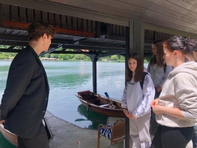 Karierna orientacija: Obisk Sava Hotelov Bled  slika 3