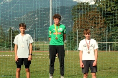Medobčinsko tekmovanje v krosu  slika 38