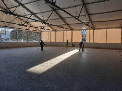 Izbirni predmet šport: zimske radosti  slika 4