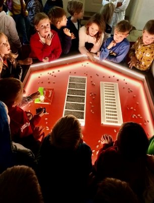 Kulturni dan za 3. razred: Radovljica  slika 5