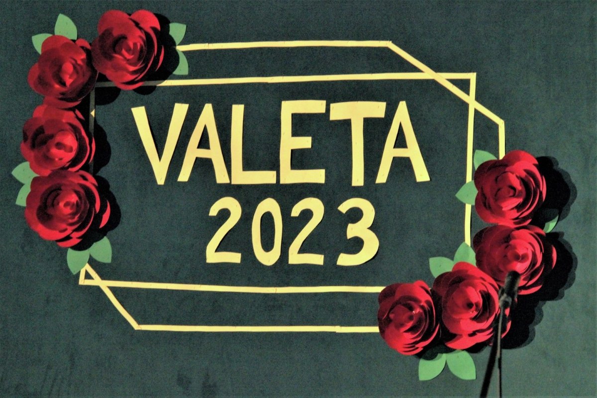Valeta 2023