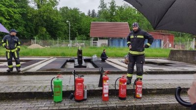 Podelitev nagrad na državnem nivoju za natečaj »Naravne in druge nesreče – pomoč potrebujemo vsi«   slika 7