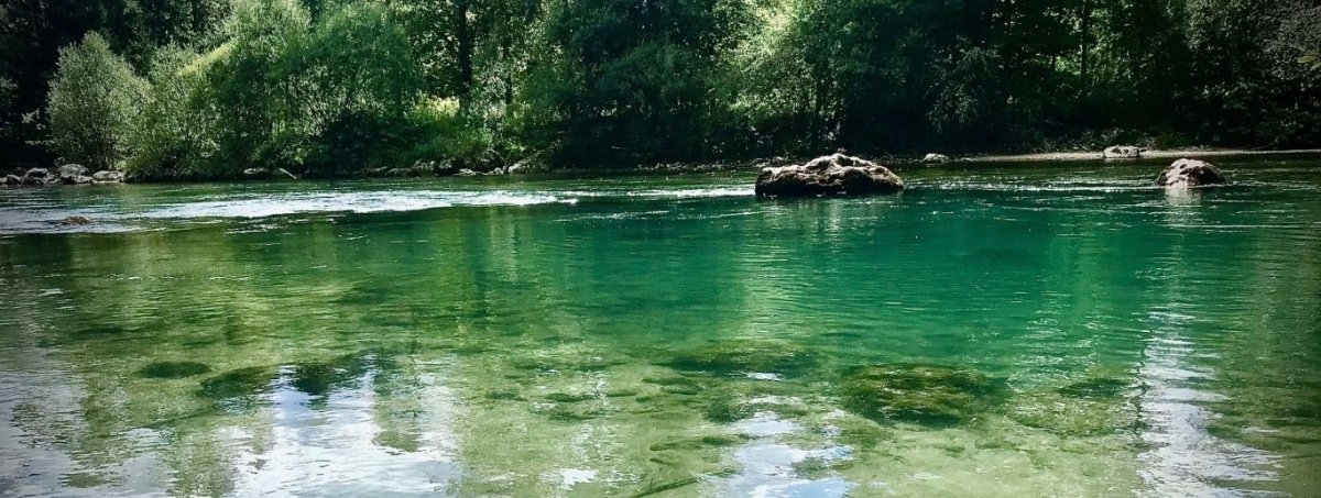 Športni dan za 2. razred – pohod po ribiški poti