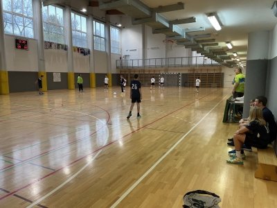 Tretje mesto na medobčinskem prvenstvu za OŠ v nogometu  slika 2