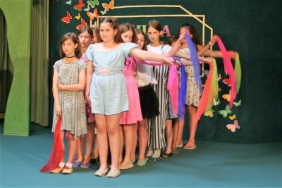Proslava ob dnevu državnosti in zaključku šolskega leta  slika 39