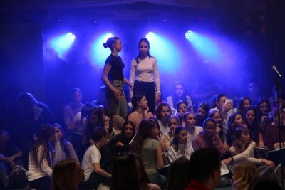Dobrodelna prireditev »Radovljica otrokom 2026«  slika 53