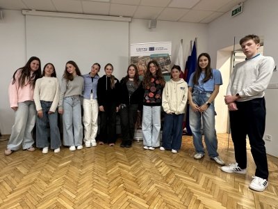 X-tra projekt – ustvarjalnost brez meja: zaključek projekta  slika 2