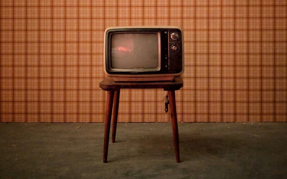 V medijih: naši učenci v oddaji TV Slovenija