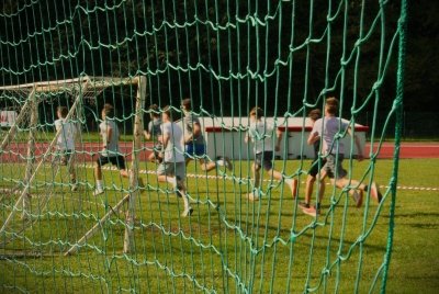 Medobčinsko tekmovanje v krosu  slika 33
