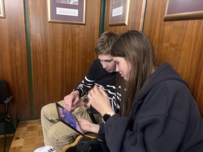 Občinski otroški parlament 2026  slika 5